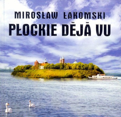 Płockie Deja Vu - okładka albumu

