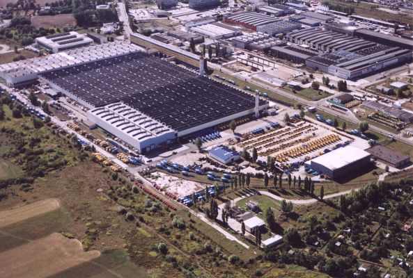 Autor: Jacek Poręba. Wszelkie prawa zastrzeżone.
