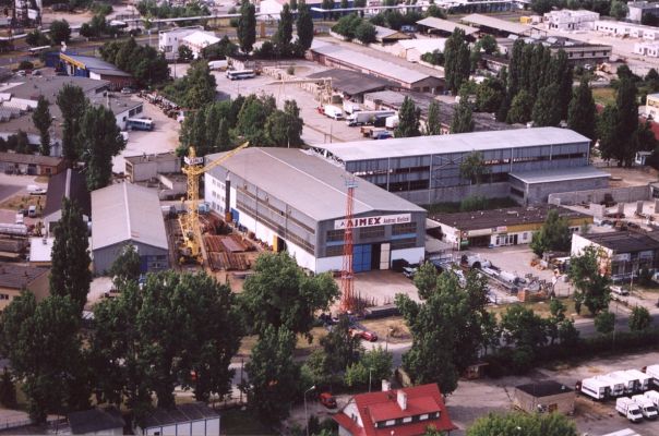 Autor: Jacek Poręba. Wszelkie prawa zastrzeżone.
