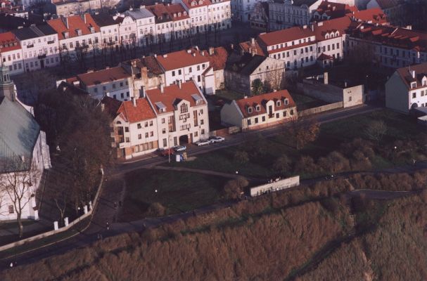 Autor: Jacek Poręba. Wszelkie prawa zastrzeżone.
