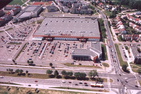 Autor: Jacek Poręba. Wszelkie prawa zastrzeżone.
