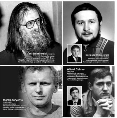 Płock na emigracji
Zdjęcie pochodzi z książki Mirosława Łakomskiego "Płock na emigracji".
Wszelkie prawa zastrzeżone. 
