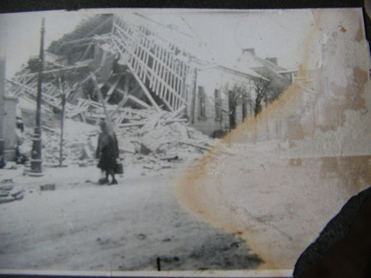 ***
Zdjęcie nadesłano do identyfikacji.

Proszę o komentarze.
