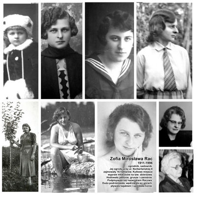 Zofia Mirosława Rac
Zdjęcie pochodzi z książki Mirosława Łakomskiego "Fachowcy z Płocka rodem, czyli prywatna inicjatywa".
Wszelkie prawa zastrzeżone.
