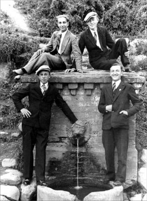 do identyfikacji
miejsce, rok?
