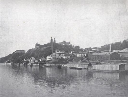 Płock - 1899 r.
