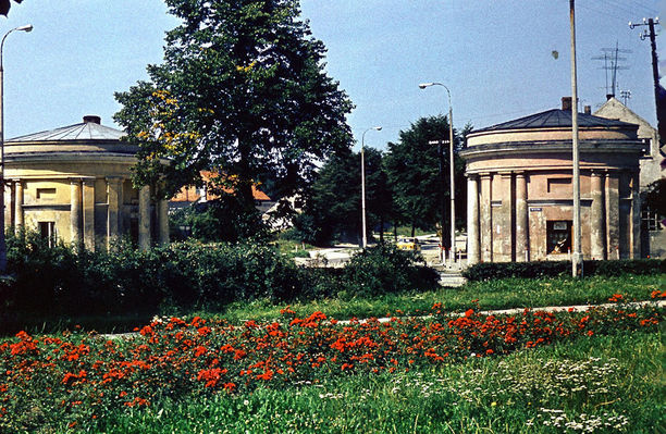Rogatki dobrzyńskie - 1974 rok
Autor: Ryszard Bielawski
