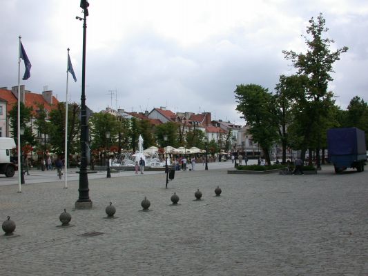 Stary Rynek
