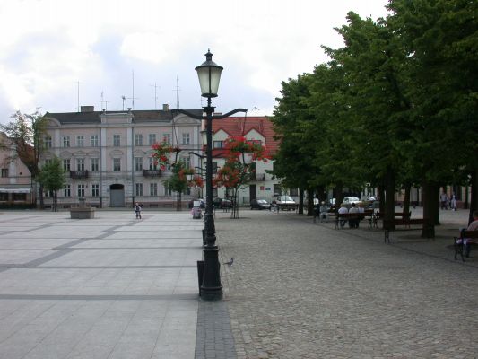 Stary Rynek
