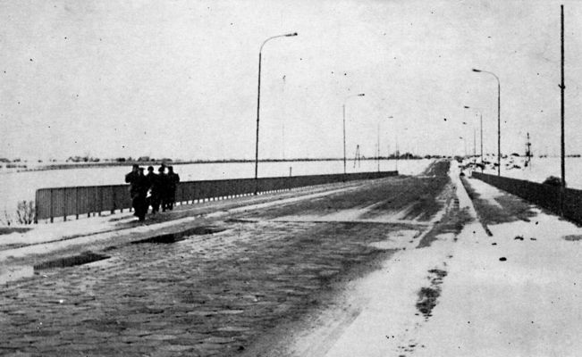 ul. Łukasiewicza
pocz. lat 60tych
