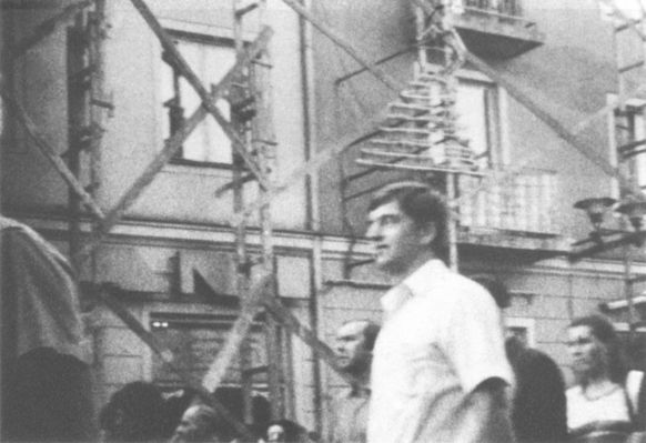 Czerwiec 76
Przemarsz ul. Tumską

Zdjęcia operacyjne Służby Bezpieczeństwa.
Słowa kluczowe: c76