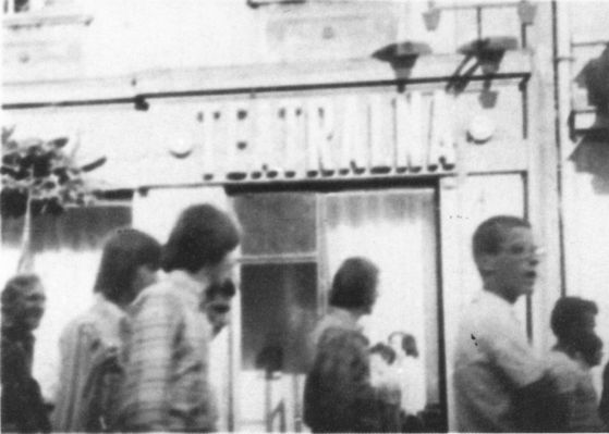 Czerwiec 76
Przemarsz ul. Tumską

Zdjęcia operacyjne Służby Bezpieczeństwa.
Słowa kluczowe: c76