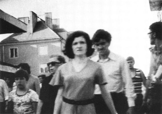 Czerwiec 76
Przemarsz ul. Tumską

Zdjęcia operacyjne Służby Bezpieczeństwa.
Słowa kluczowe: c76