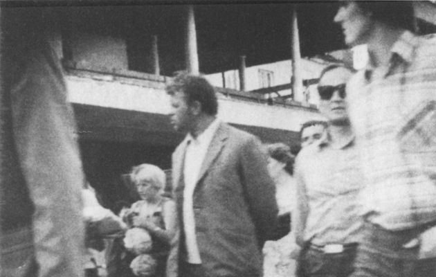 Czerwiec 76
Przemarsz ul. Tumską

Zdjęcia operacyjne Służby Bezpieczeństwa.
Słowa kluczowe: c76