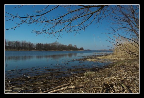 Brwilno Dolne
wiklinowy półwysep
