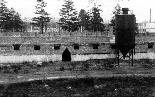 Obiekt budowany dla potrzeb Komendy Wojewódzkiej Milicji Obywatelskiej
połowa lat 80tych
