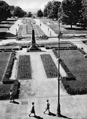 Plac Obrońców Warszawy
