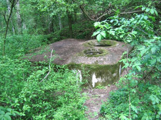 bunkier
bunkier typu ringstand 69
