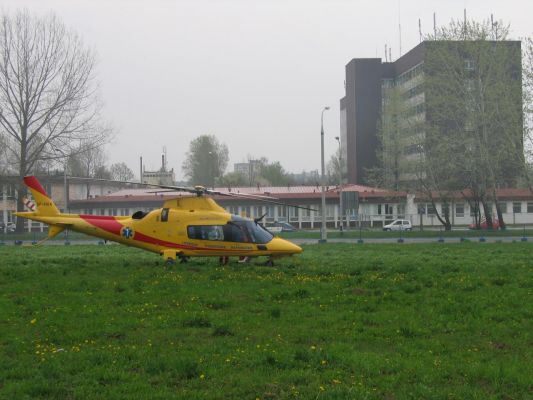 Lotnicze Pogotowie Ratunkowe
Winiary
