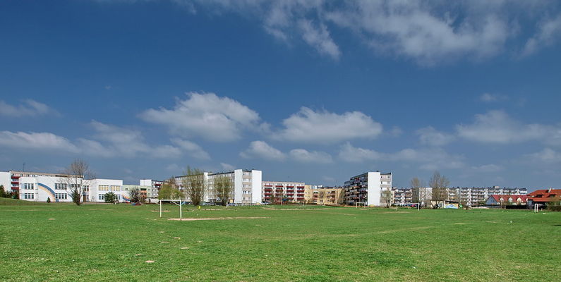 os. Podolszyce Północ
