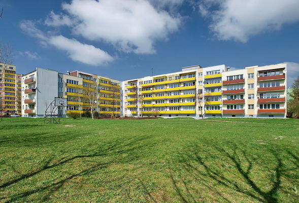 os. Podolszyce Północ
