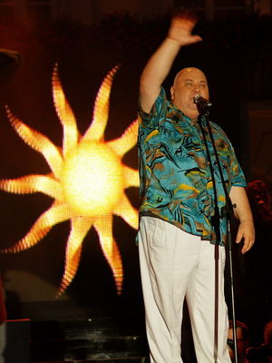 Rudi Schuberth
koncert "Summer Rhythm Festival" przed ratuszem - 27.07.2007
Słowa kluczowe: koncert rudi Schuberth