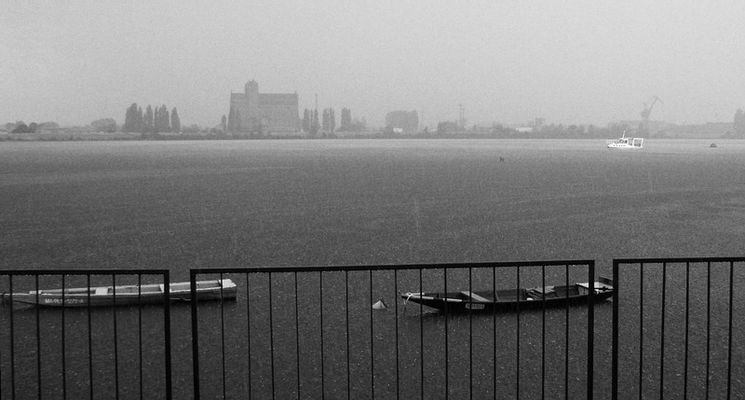 Podczas ulewy
Słowa kluczowe: wisła radziwie