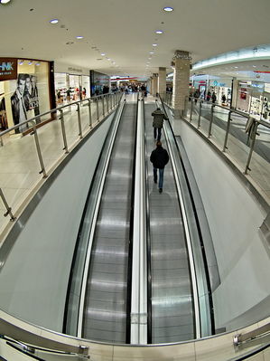 Galeria Wisła
Słowa kluczowe: galeria wisła