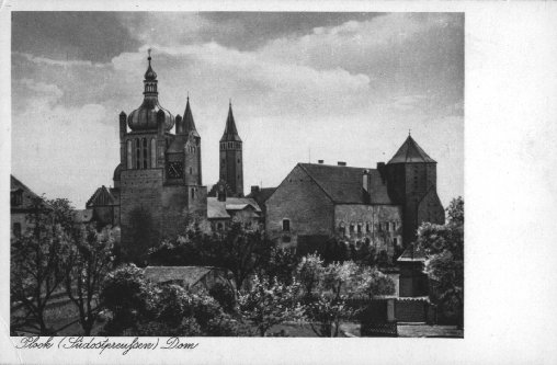 Zamek Książąt Mazowieckich
