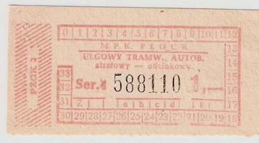 bilet MPK Płock
z którego roku on może być?
