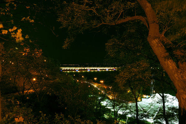 ...bo tutaj jest jak jest... a raczej - jak widać ;)
