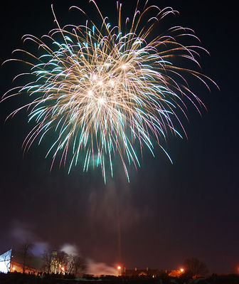 Wielka Orkiestra Świątecznej Pomocy - Płock 2009
Światełko do nieba
