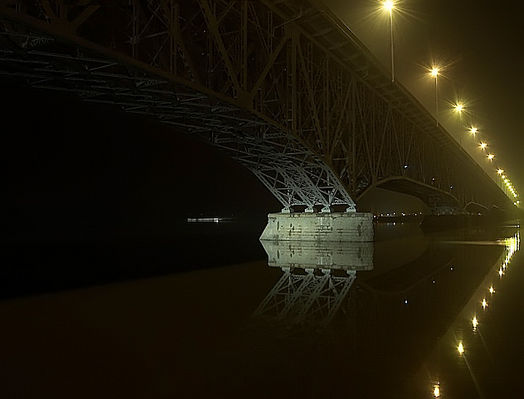 Most im. Legionów Józefa Piłsudskiego
