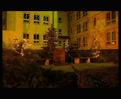 L.O. im. marsz. Stanisława Małachowskiego
