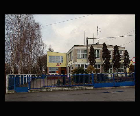 Szkoła Podstawowa Nr 12
zdjęcie na życzenie dla Miltona
