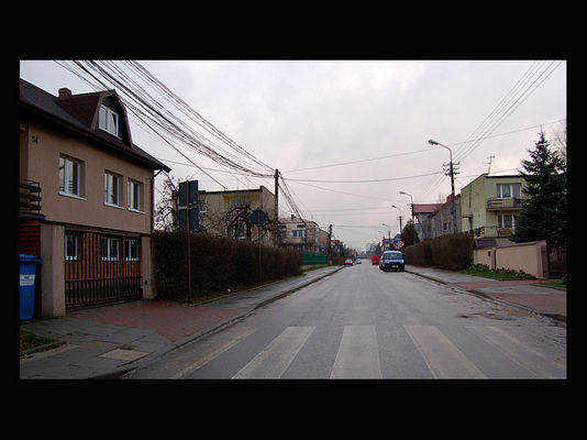 ul. Rzeczna
zdjęcie na życzenie dla Miltona
