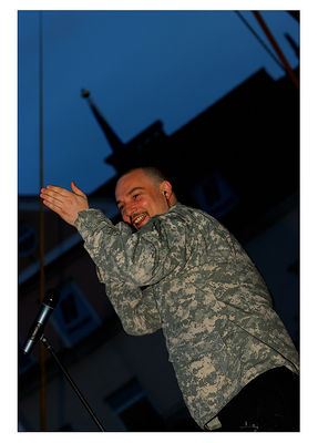 XI Piknik Europejski (9-10 maja 2009)
"Stachursky"
