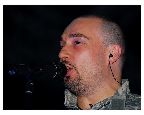 XI Piknik Europejski (9-10 maja 2009)
"Stachursky"
