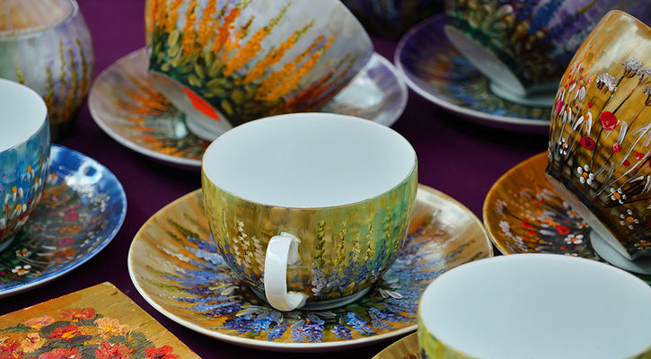 III Jarmark Tumski 2011
