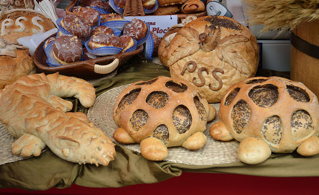 III Jarmark Tumski 2011
