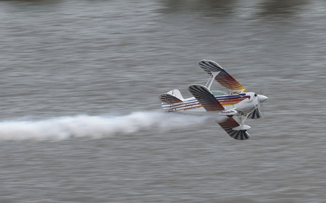 IV Płocki Piknik Lotniczy
