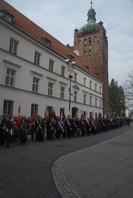 Święto Niepodległości
11 listopada 2010 r.
