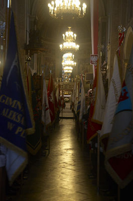 Święto Niepodległości
11 listopada 2010 r.
