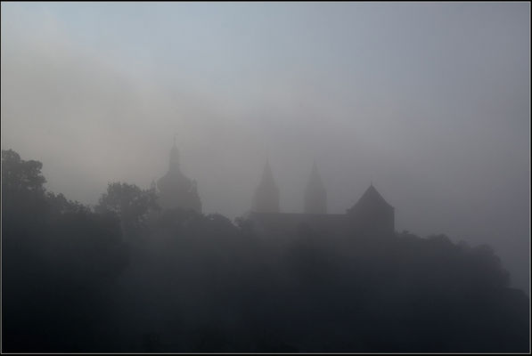 Wzgórze Tumskie
warunki atmosferyczne zastane (23.08.07)
