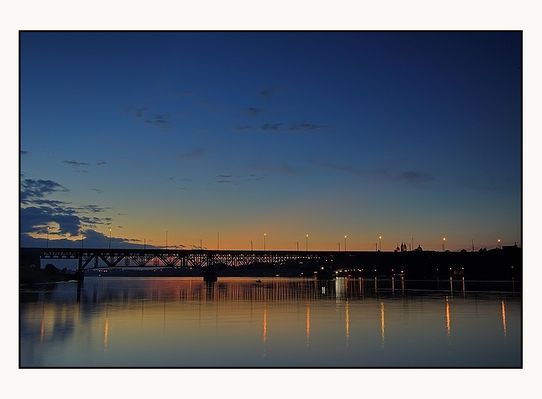 Most im. Legionów J. Piłsudskiego
