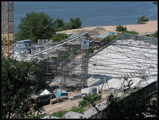 Amfiteatr
fotka na żądanie: budowa amfiteatru
