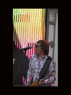 "Przebojowe Lato - Koncert Płock 2007" 27.07.2007
 BIG DAY
