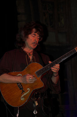 Dni Historii Płocka i Dzień Chemika 30 maja - 1 czerwca 2008 roku
[b]Koncert zespołu Blackmore's Night [/b]

Na zdjęciu Ritchie Blackmore
