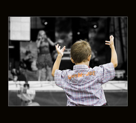 Dni Historii Płocka - Dzień Chemika
...Ejjjj Majka!!! dawaj czadu !!! co jest???...

Koncert Majki Jeżowskiej
