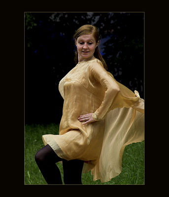 Dni Historii Płocka - Dzień Chemika
Wioska Rycerska na Wzgórzu Tumskim
Pokaz starych tańców irlandzkich
